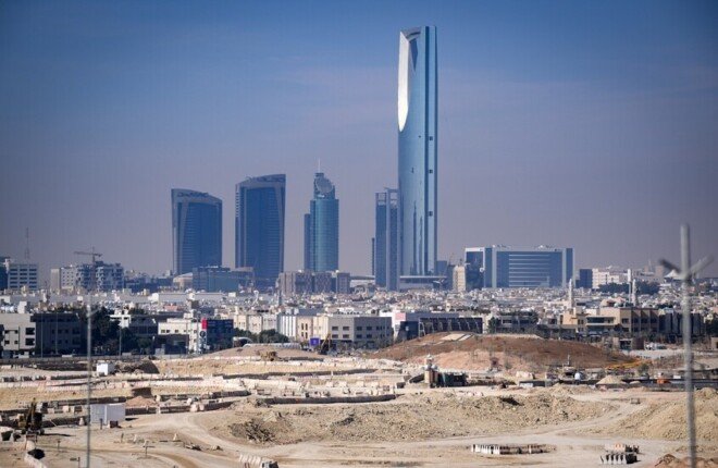 السعودية.. الهيئة الملكية لمدينة الرياض تنجز المخطط العام الأولي لتطوير شمال شرق العاصمة السعودية.. الهيئة الملكية لمدينة الرياض تنجز المخطط العام الأولي لتطوير شمال شرق العاصمة