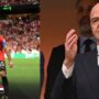 إنفانتينو يوجه رسالة لمنتخب مصر بعد وداع كأس العالم 2 khaligyoun92673