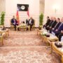 مصر.. رئيس مجلس النواب يلتقي رئيس جمهورية الجبل الأسود 1 khaligyoun92741