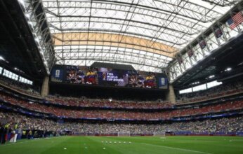 «فيفا» يكشف إجمالي حضور الجماهير بكأس العالم 2026 حتى الآن