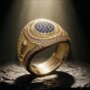 "خواتم ذهبية".. "فيفا" يستحدث جوائز جديدة لبطل كأس العالم 2026 1 khaligyoun92837