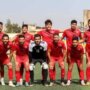 بث مباشر.. شاهد مباراة الشرطة والحرية في الدوري السوري 3 khaligyoun93075