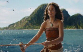 انطلاقة متواضعة لـ«موانا» في السينمات.. 95 مليون دولار حصيلة الأسبوع الأول