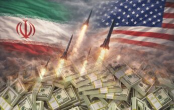 كم تبلغ تكلفة العمليات العسكرية الأمريكية ضد إيران؟.. وزير الحرب يكشف التفاصيل بالأرقام