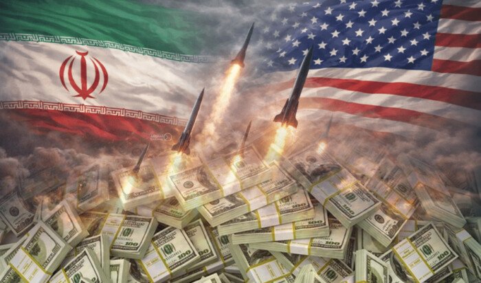 كم تبلغ تكلفة العمليات العسكرية الأمريكية ضد إيران؟.. وزير الحرب يكشف التفاصيل بالأرقام كم تبلغ تكلفة العمليات العسكرية الأمريكية ضد إيران؟.. وزير الحرب يكشف التفاصيل بالأرقام