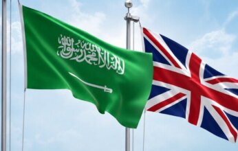 بريطانيا تدين تهديدات الحوثيين للسعودية: نقف إلى جانب المملكة ونرفض التصعيد