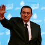وثائق إسرائيلية تكشف تفاصيل اتصالات سرية بين مبارك وشامير عقب اندلاع الانتفاضة الفلسطينية الأولى 2 khaligyoun94031