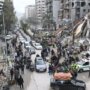 منظمة الهجرة الدولية: عودة أكثر من 640 ألف نازح لبناني إلى منازلهم بعد وقف إطلاق النار 1 khaligyoun94602