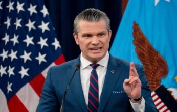 واشنطن تلغي زيارة هيغسيث إلى إسرائيل عقب التصعيد العسكري مع إيران
