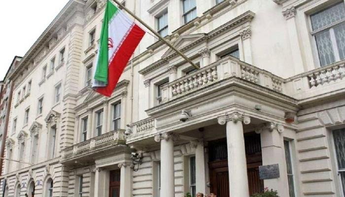 بريطانيا تستدعي سفير إيران بسبب الاعتداء على صحفي في لندن.. ما التفاصيل؟ بريطانيا تستدعي سفير إيران بسبب الاعتداء على صحفي في لندن.. ما التفاصيل؟