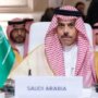 وزير الخارجية السعودي يؤكد رفض بلاده كل ما يمس سيادة الدول ويهدد أمن المنطقة 4 khaligyoun95487
