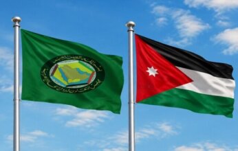 بيان خليجي - أردني مشترك يدين الاعتداءات الإيرانية ويؤكد حق الدفاع عن النفس
