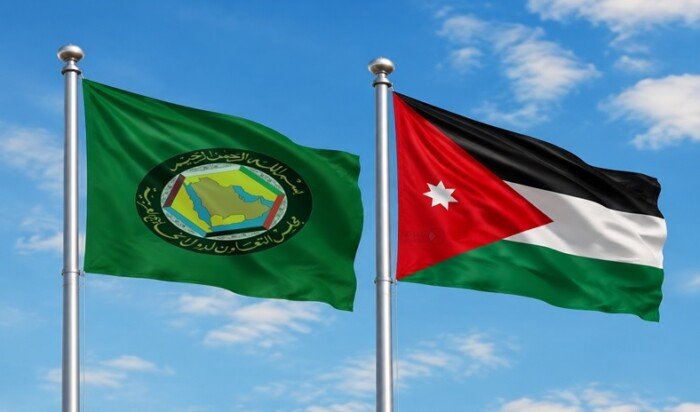 بيان خليجي - أردني مشترك يدين الاعتداءات الإيرانية ويؤكد حق الدفاع عن النفس بيان خليجي - أردني مشترك يدين الاعتداءات الإيرانية ويؤكد حق الدفاع عن النفس