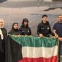 «التربية» الكويتية تعلن مشاركة طلبة الكويت في أولمبياد الكيمياء الدولي في أوزبكستان 2 khaligyoun96342
