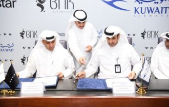 الشطي: التعاون يعكس روح التكامل بين مؤسسات القطاع الخاص والمؤسسات الوطنية