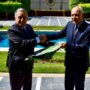 نبيل فهمي يتسلم مهامه أمينا عاما لجامعة الدول العربية 1 khaligyoun96758