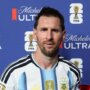 ميسي يكتب التاريخ مجددًا.. 20 هدفًا تضعه على قمة هدافي كأس العالم 5 khaligyoun96872
