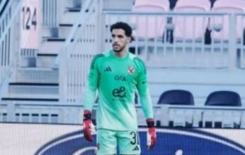 بعد تألقه في المونديال.. مصطفى شوبير يجذب اهتمام أندية أوروبية وخليجية