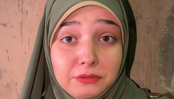 «مجنونة العوضي» تثير الجدل مجددًا: واثقة أنني سأتزوج أحمد «مجنونة العوضي» تثير الجدل مجددًا: واثقة أنني سأتزوج أحمد