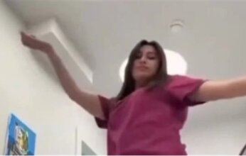 الصحة المصرية تكشف حقيقة فيديو "طبيبة الأسنان الراقصة"