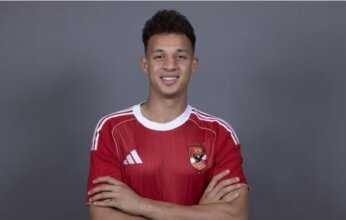 الأهلي يضم «أقطاي عبد الله» «5 سنوات»