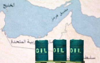 بالأرقام.. صادرات النفط الخليجي ترتفع 16% رغم تباطؤ الملاحة بمضيق هرمز