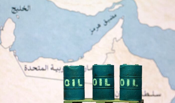 بالأرقام.. صادرات النفط الخليجي ترتفع 16% رغم تباطؤ الملاحة بمضيق هرمز بالأرقام.. صادرات النفط الخليجي ترتفع 16% رغم تباطؤ الملاحة بمضيق هرمز
