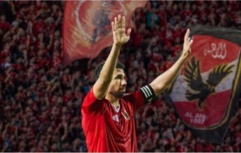 الأهلي ينهي التعاقد مع تريزيجيه