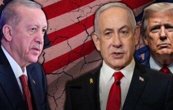 «أكسيوس»: خلاف بشأن صفقة «F-35» لتركيا يؤجل لقاء ترامب ونتنياهو في واشنطن