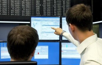 التوتر الأمريكي الإيراني يضغط على الأسهم الأوروبية ويرفع أسعار النفط