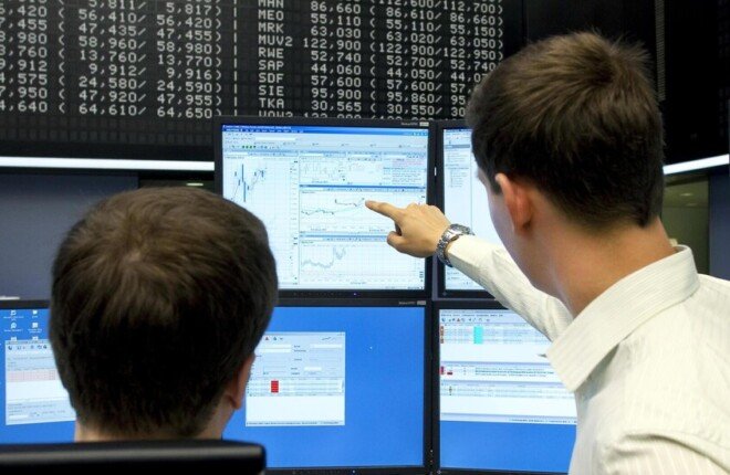 التوتر الأمريكي الإيراني يضغط على الأسهم الأوروبية ويرفع أسعار النفط التوتر الأمريكي الإيراني يضغط على الأسهم الأوروبية ويرفع أسعار النفط